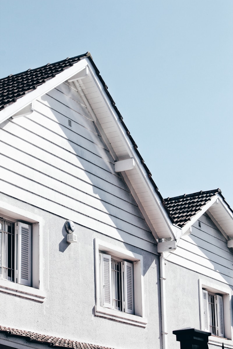 cool roof batiment industriel : les bénéfices énergétiques pour les grandes surfaces