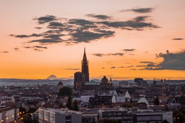 cool roof Strasbourg : intégrer des solutions de cool roofing dans votre stratégie énergétique