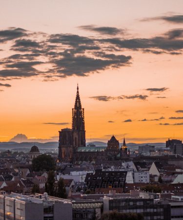 cool roof Strasbourg : intégrer des solutions de cool roofing dans votre stratégie énergétique