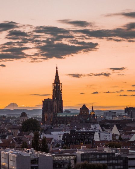 cool roof Strasbourg : intégrer des solutions de cool roofing dans votre stratégie énergétique