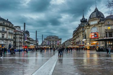 cool roof Montpellier : adapter votre bâtiment au climat méditerranéen