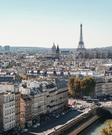 cool roof Paris : un investissement écologique et économique