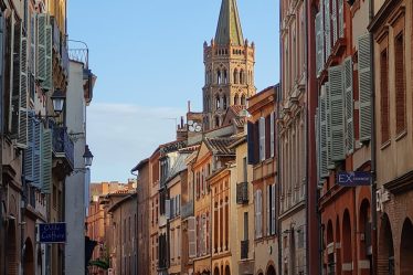 cool roof Toulouse : guide pour les entreprises souhaitant réduire leur empreinte carbone