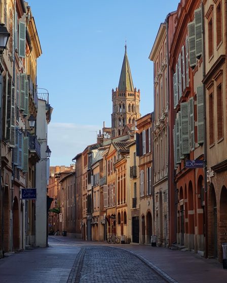 cool roof Toulouse : guide pour les entreprises souhaitant réduire leur empreinte carbone