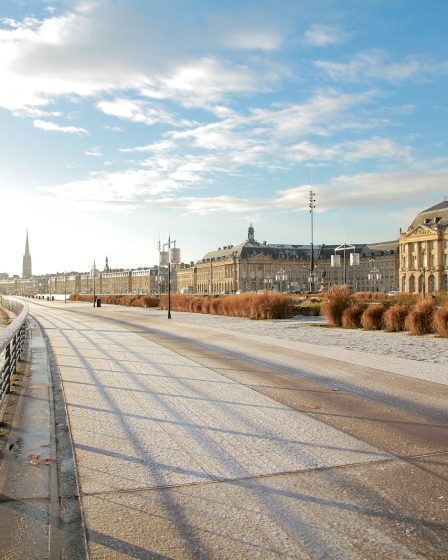 cool roof Bordeaux : améliorer l'efficacité énergétique des bâtiments