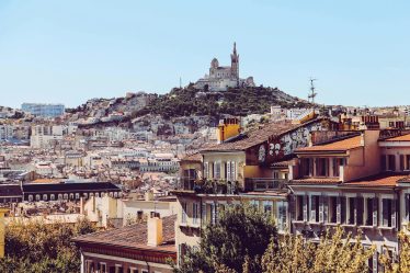 cool roof Marseille : une initiative adaptée aux températures méditerranéennes