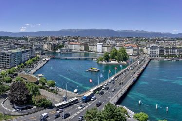 cool roof Geneve : voir comment Genève adopte le cool roofing pour un futur plus vert